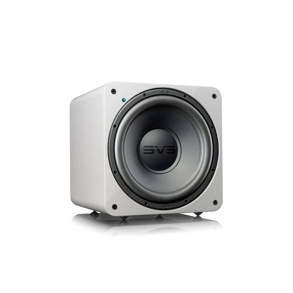 ซับวูฟเฟอร์ SVS : SB-2000 PRO (PIANO GLOSS WHITE)_0